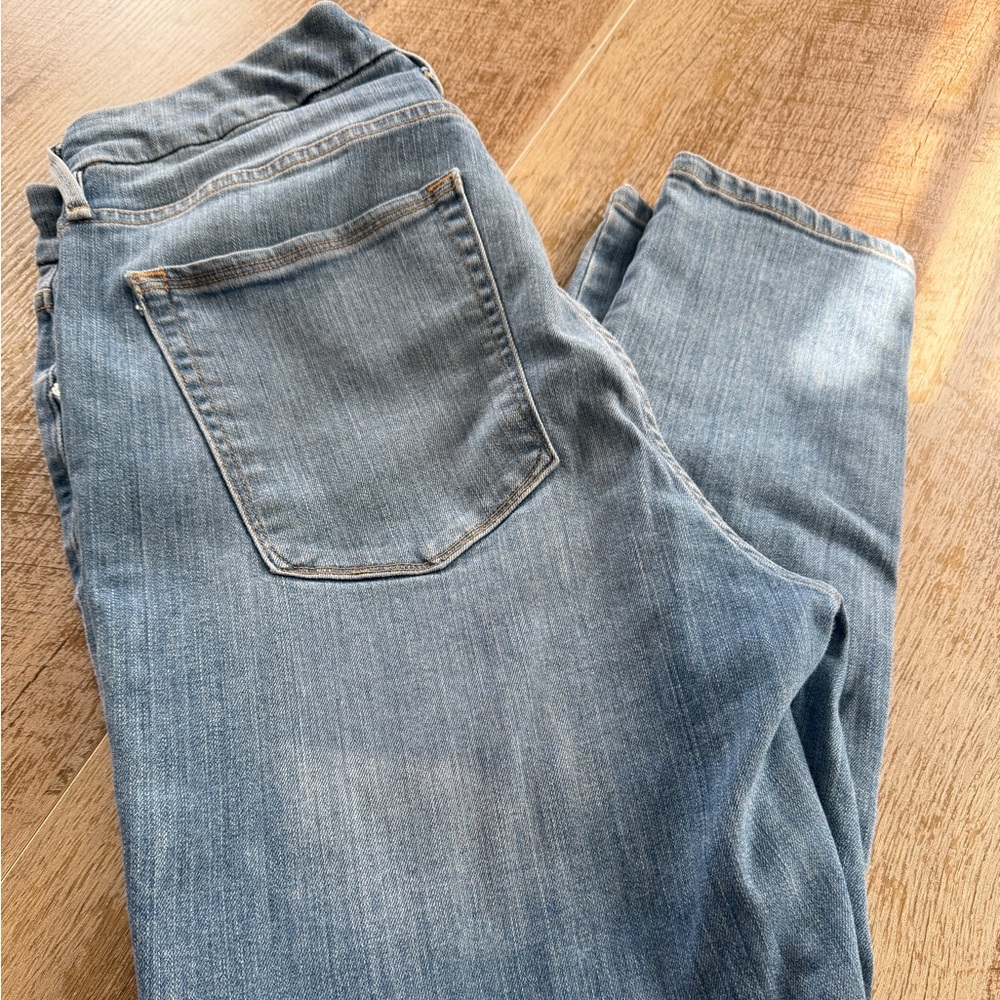 Good American jeans size 14/32